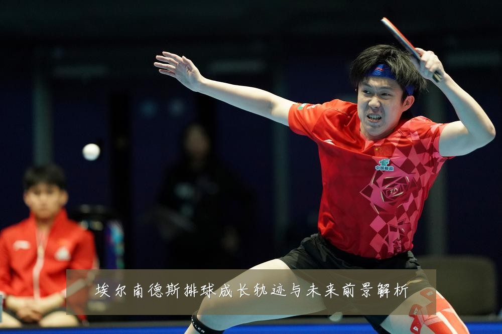 埃尔南德斯排球成长轨迹与未来前景解析